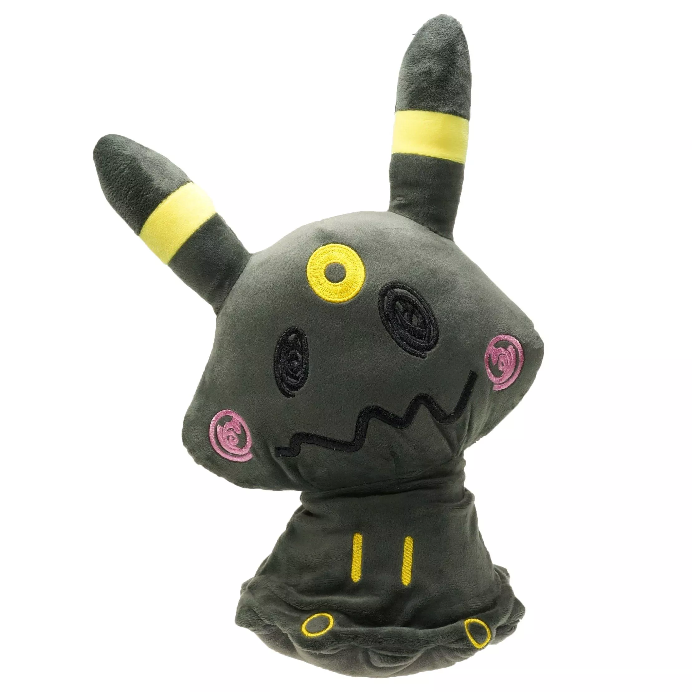 pelucia pokemon mimikyu 239813 30cm Pelúcia Anime Death Note Ryuuku Plush Soft Toy Stuffed Boneca 30cm
