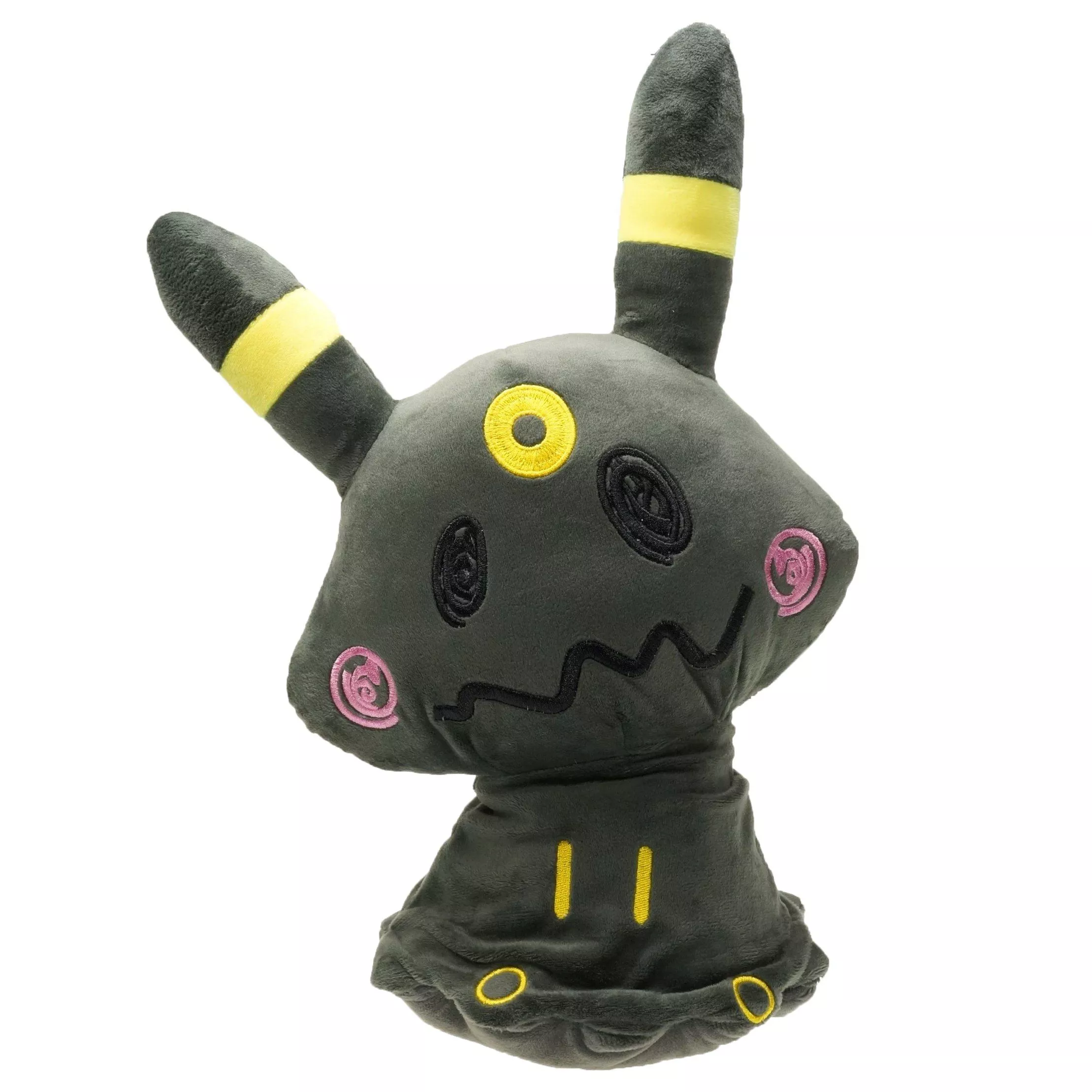 pelucia pokemon mimikyu 239813 30cm Ipega PG-9139 controlador sem fio bluetooth gamepad joystick jogo joypad alegria