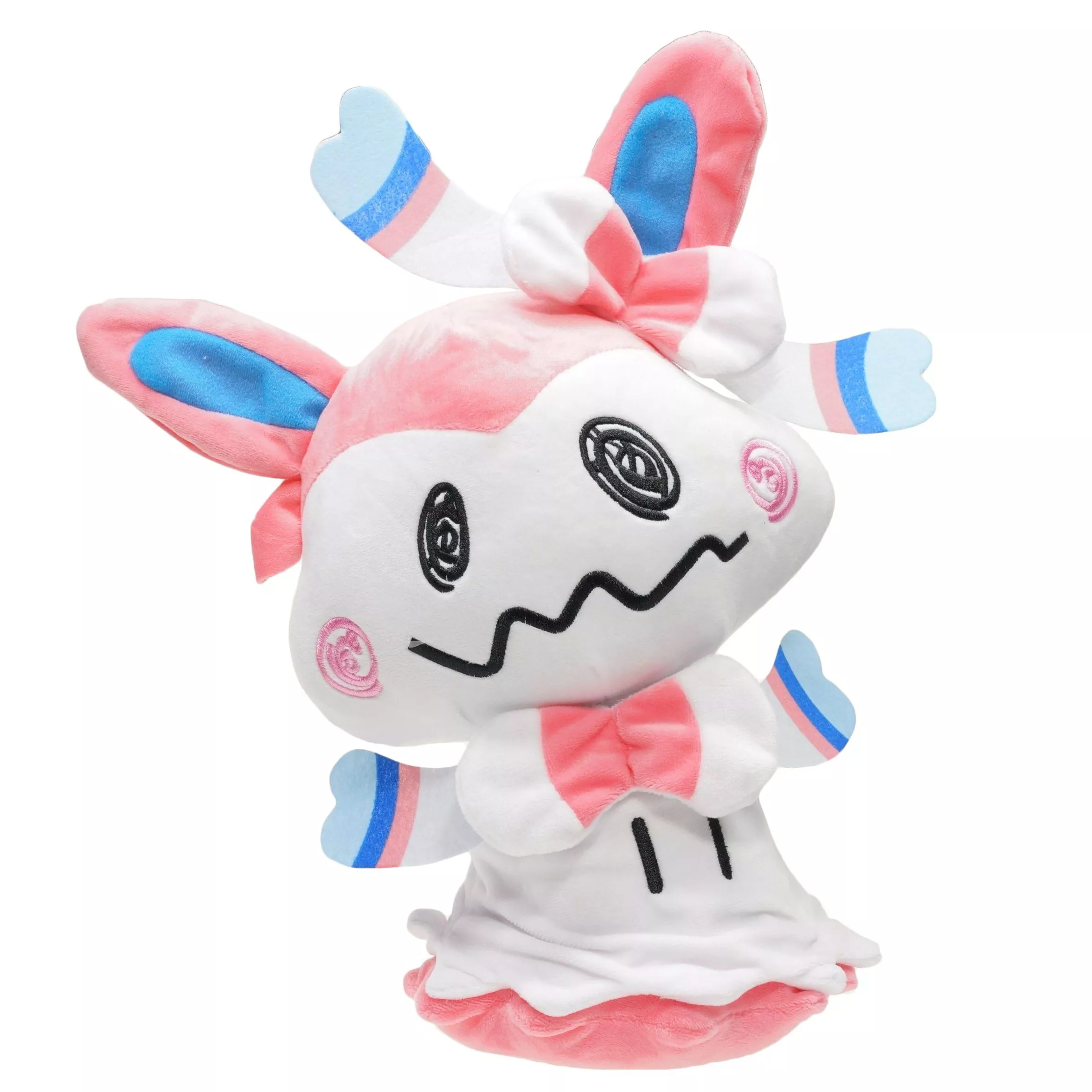 pelucia pokemon mimikyu 7132 30cm Smartphone versão global xiaomi mi 11 lite smartphone snapdragon 732g octa núcleo 64gb/128gb 64mp câmera traseira 4520mah nfc