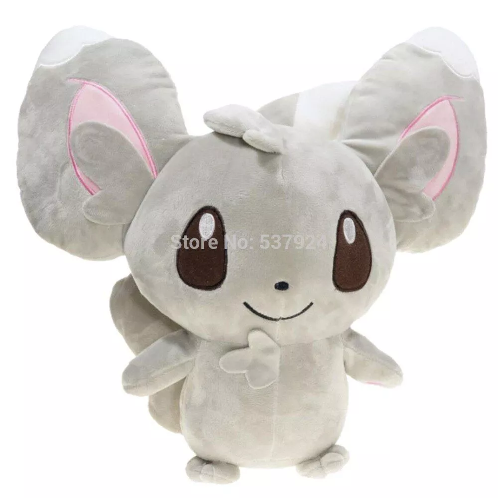 pelucia pokemon minccino Action Figure Set Como treinar seu dragão o mundo escondido desdentado night fury mini figuras de pvc dragão brinquedos conjunto