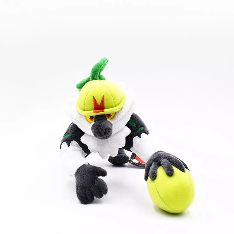 pelucia pokemon passimian nagekkesaru quartermac quartermak 22cm Pelúcia Pixar Bom Dinossauro Kawaii filme brinquedos de pelúcia dinossauro brinquedos de pelúcia boneca de pelúcia dos desenhos animados brinquedo de pelúcia para crianças presente de aniversário de natal novo 20-50cm