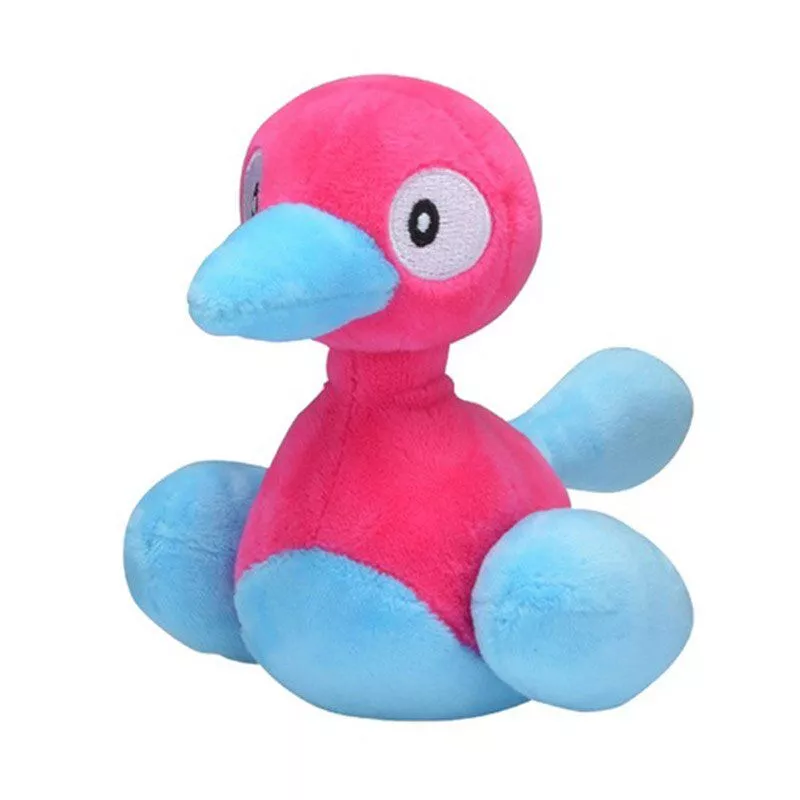 pelucia pokemon porygon2 pelucia boneca animais de pelucia brinquedo bonito figura Action Figure Anime figura sexy super sonico figma SP-051 maiô ver. Pvc figura de ação coleção modelo brinquedos boneca presentes 14cm