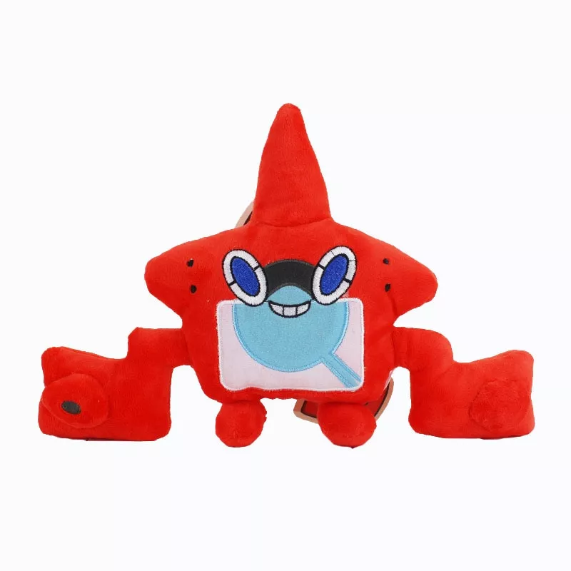 pelucia pokemon rotom 15cm plush toy stuffed peluche bonecas brinquedos para as Action Figure yata misaki & fushimi saruhiko figuras de ação anime pvc brinquedos coleção modelo brinquedos frete grátis