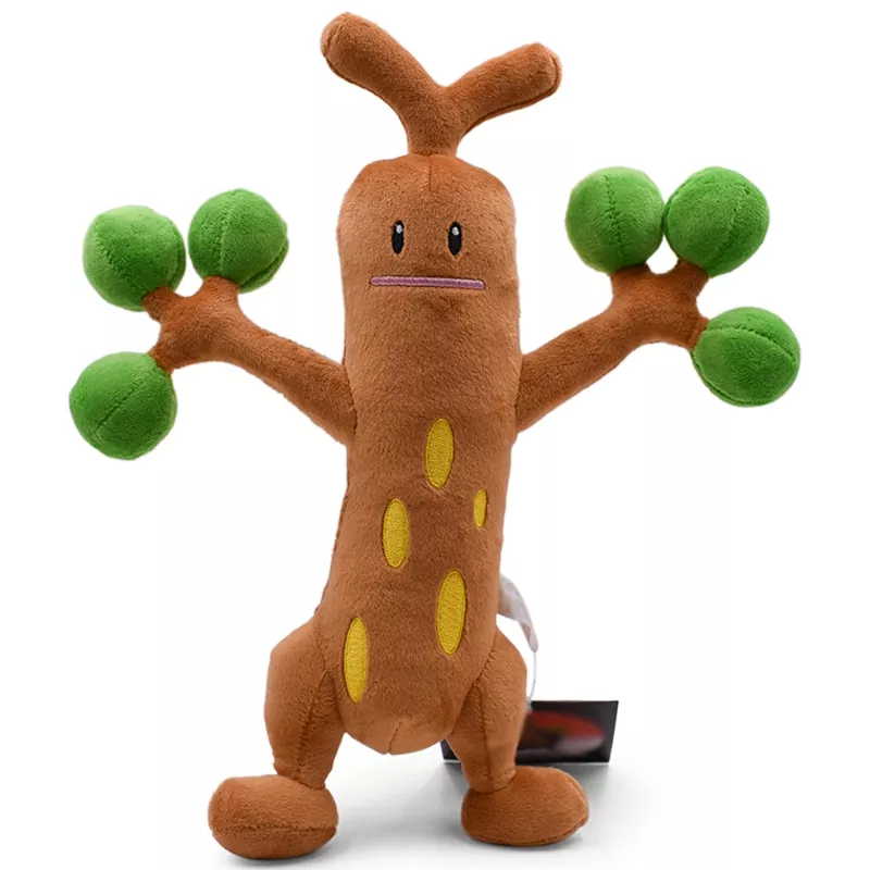 pelucia pokemon sudowoodo de 30cm boneco de pelucia macio otimo South Park é renovado para até a 30ª temporada e para mais 14 filmes.