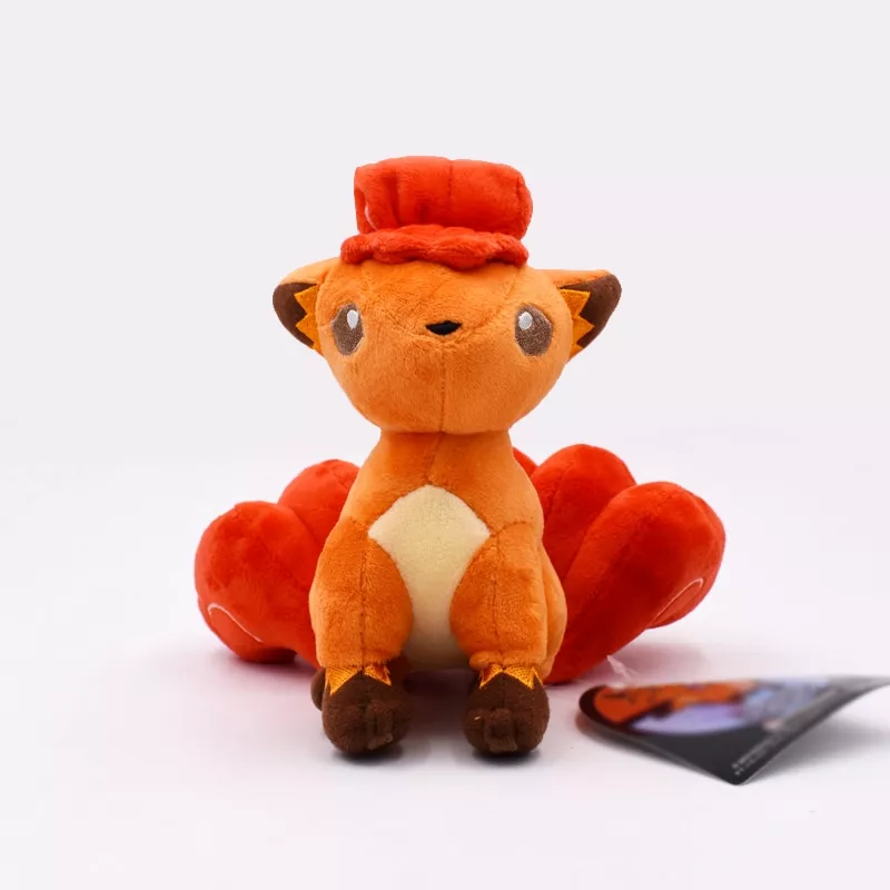 pelucia pokemon vulpix boneca brinquedos bom presente para criancas aprox 16 cm Todas séries restantes da Marvel na Netflix irão para o Disney+ dia 16 de março.