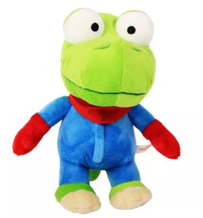 Pelúcia Pororo Crong 30cm
