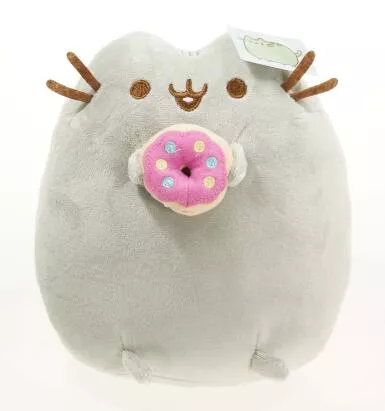 pelucia pusheen gato facebook donuts cinza 25cm Bolsa Ghibli Spirited Away Kaonashi No Face para telemóvel, sinocom handa bolsa de homem em espírito sem rosto do japão anime para suprimentos diários