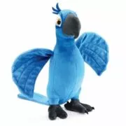 Pelúcia Rio 2 Blu 25cm