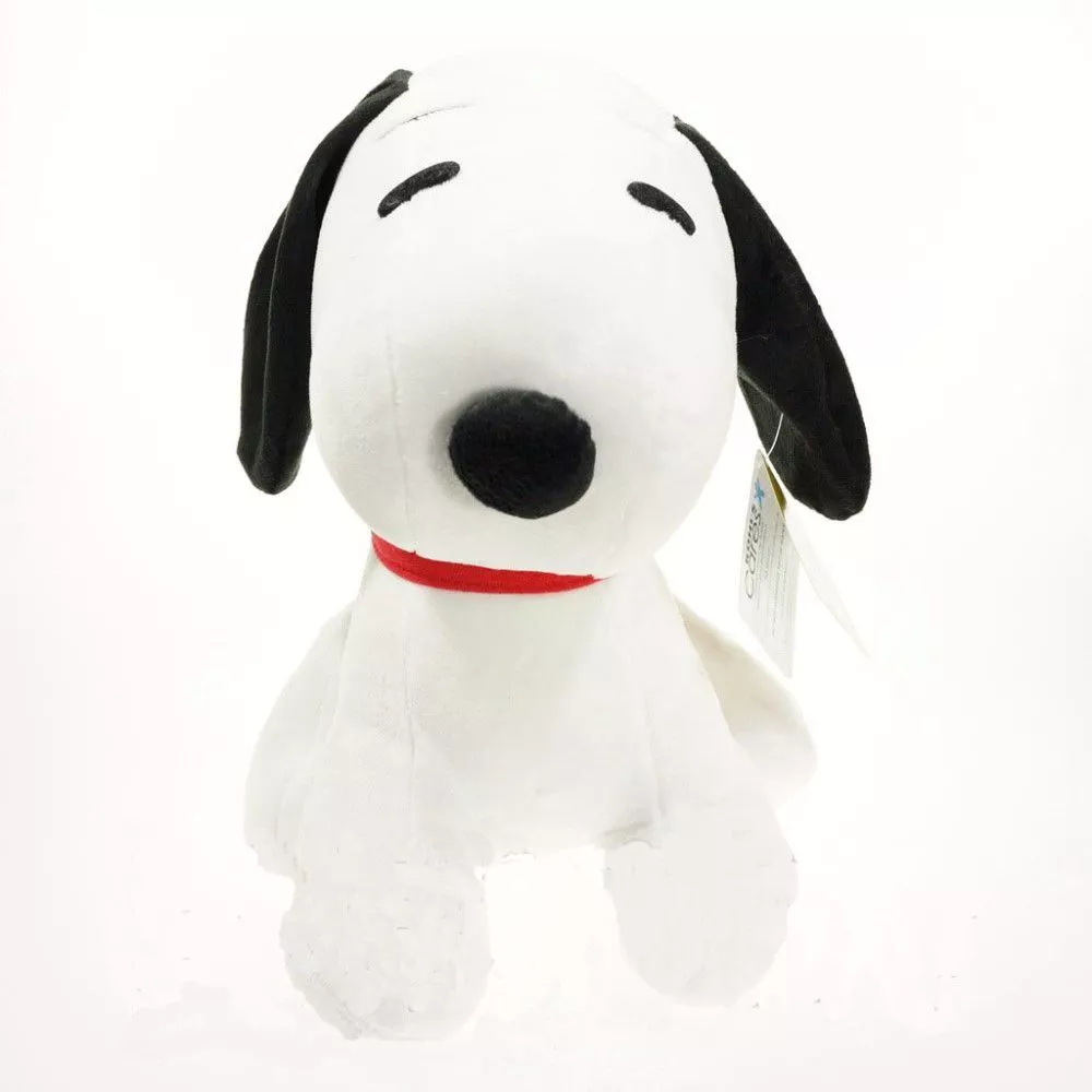pelucia snoopy dog 30cm Pelúcia Shaun the Sheep A ovelha Choné 30cm