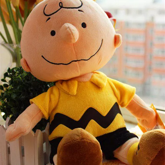 pelucia snoopy dog charlie brown 32cm Pelúcia Peppa Pig + George + Pai + Mãe Long Jump Barato Alta Qualidade Lançamento 30cm
