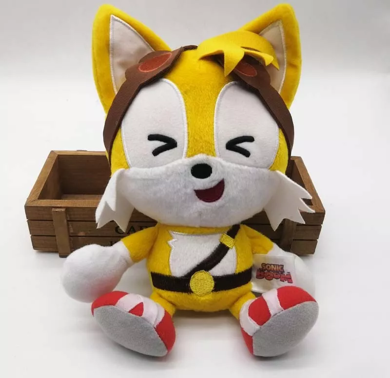 pelucia sonic tails ourico de pelucia boneca de brinquedo 4 anos atrás, Netflix adquiria os direitos para adaptações de Nárnia, desde então não houveram mais notícias.