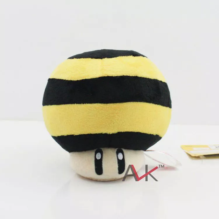 pelucia super mario abelha rainha 11 cm Pelúcia Pokemon Kyogre 27cm Boneca de Brinquedo de Pelúcia Para As Crianças 2019 Melhor Presente Peluche Dos Desenhos Animados Suave brinquedos