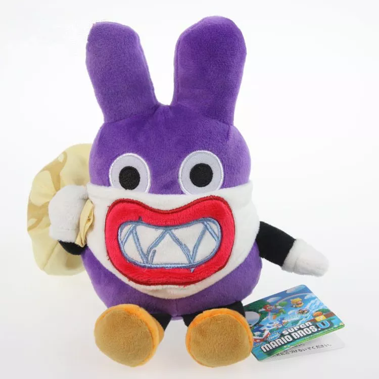 pelucia super mario nabbit 18cm Chapéu Lol League of Legends Game Brdwn cosplay rumble veigar annie morgana lulu destruidor do tampão da morte chapéu de algodão macio