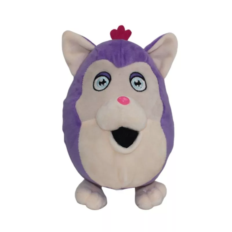 Pelúcia  Tattletail  Tattletail 20cm