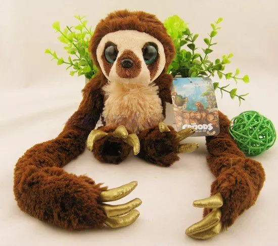 Pelúcia The Croods Belt 25cm