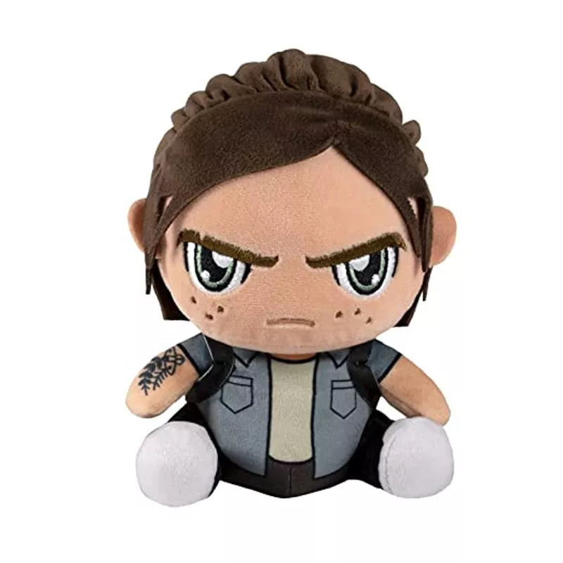 pelucia the last of us ellie 15cm À prova de vento automático duplo guarda-chuva chuva feminino 3 vezes masculino 10 osso carro luxo grande negócio guarda-sol