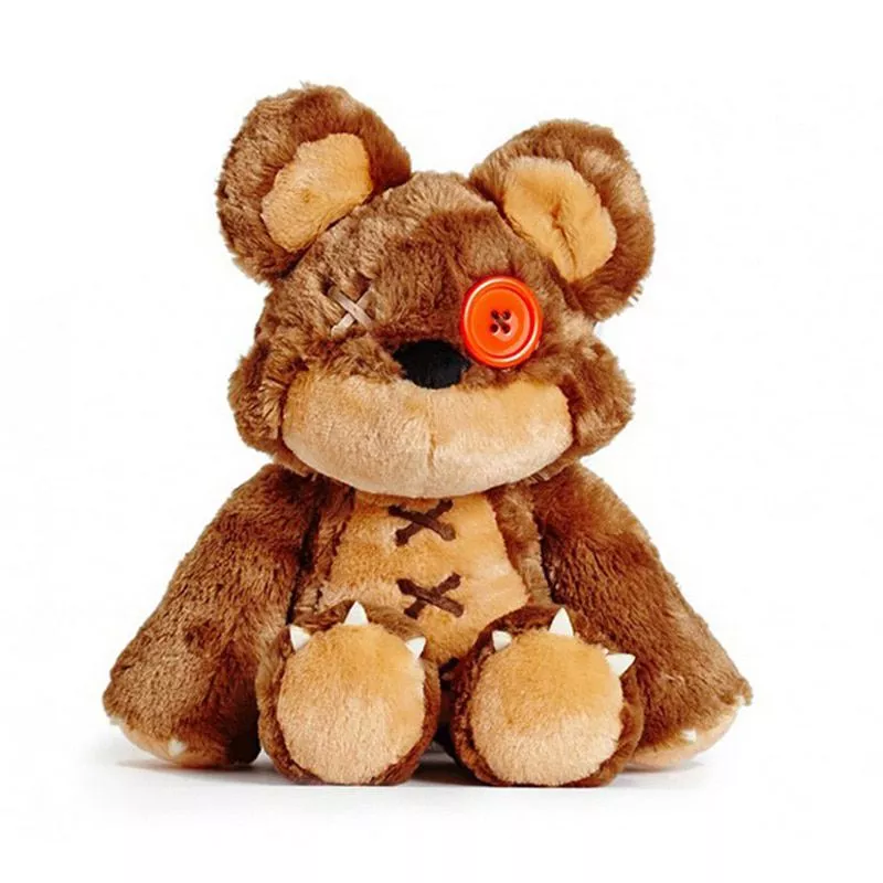 Pelúcia Tibbers  Annie  LOL 40cm
