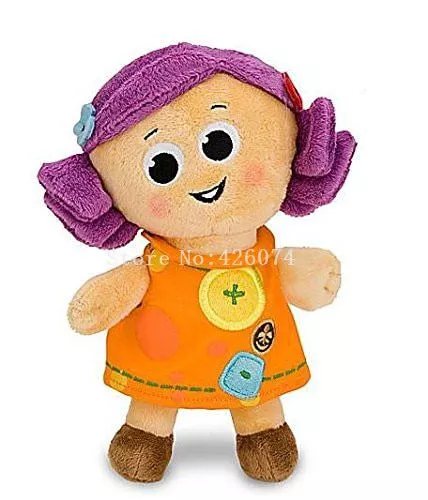 pelucia toy story dolly menina pelucia criancas brinquedos de pelucia para Pantufa Suihyung Monstro Engraçado Plush Chinelos Mulheres Homens Inverno Quente Chinelos Em Casa Piso Interior Sapatos Casa Casual Slides Peludo da Pele Do Falso