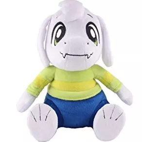 pelucia undertale asriel 20cm Carteira masculina star wars/undertale/médico que carteiras curto bolsa para jovens