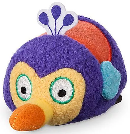 pelucia up altas aventuras kevin tsum tsum 9cm Bolsa 29cm saco de pelúcia brinquedo grande capacidade mochila kuromied lolied shouder saco boneca adorável pingente bolsa brinquedo presente da namorada