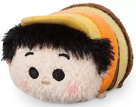 pelucia up altas aventuras russell tsum tsum 9cm Bolsa 29cm saco de pelúcia brinquedo grande capacidade mochila kuromied lolied shouder saco boneca adorável pingente bolsa brinquedo presente da namorada