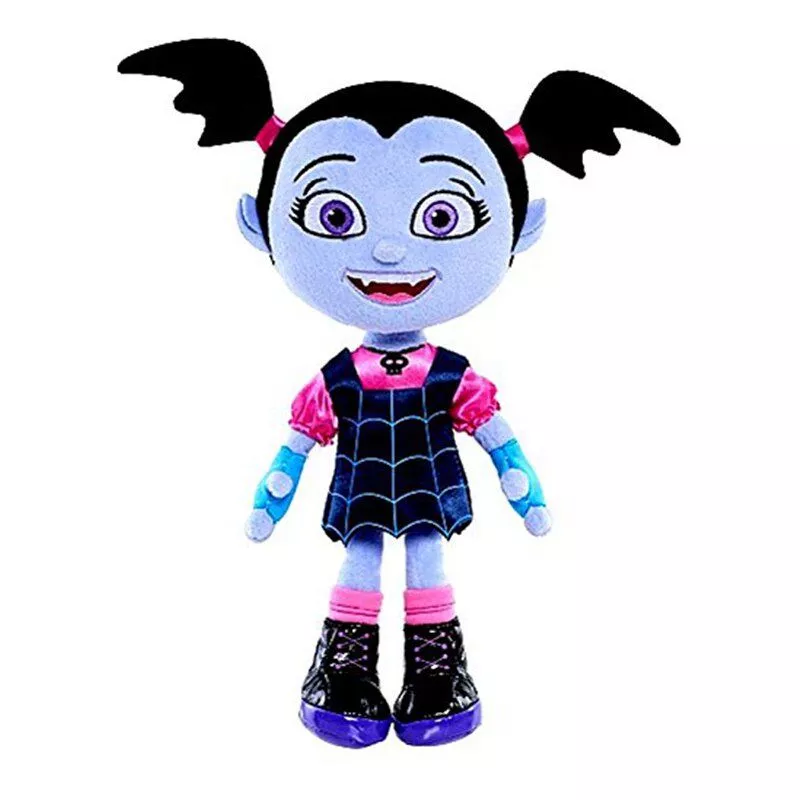 pelucia vampirina 5414 25cm Pelúcia Game League Of Legends LOL Fizz Game 45cm