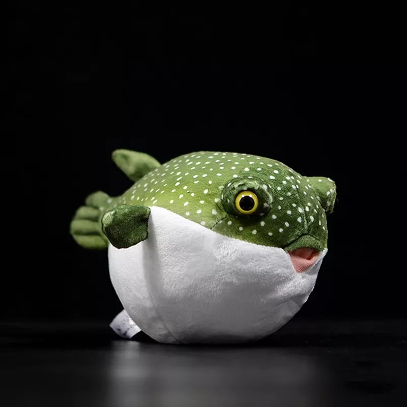 pelucia-vida-real-realista-animais-marinhos-peixes-baiacu-brinquedo-de