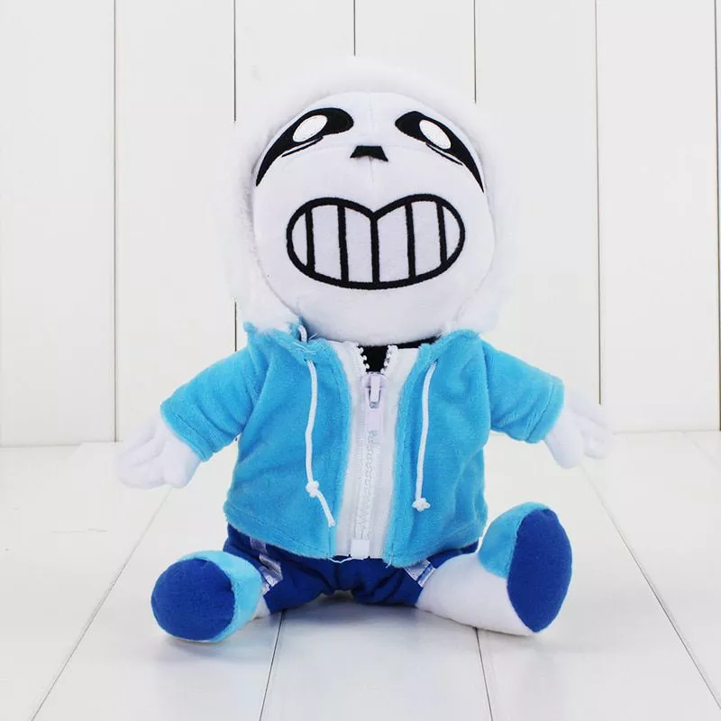 pelucia xintoch game undertale 30cm Pelúcia Anime Death Note Ryuuku Plush Soft Toy Stuffed Boneca 30cm