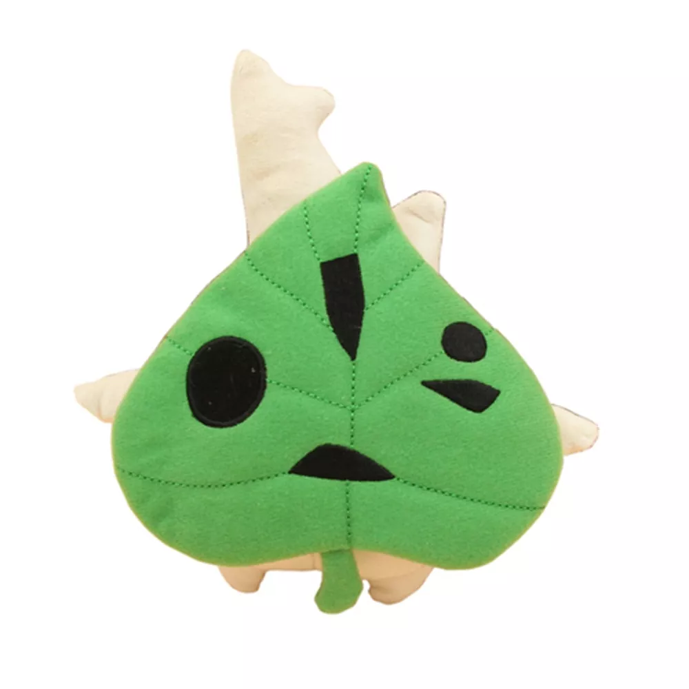 pelucia zelda jogo makar korok brinquedo de pelucia respiracao da figura Filme live-action de Zelda é oficialmente anunciado.