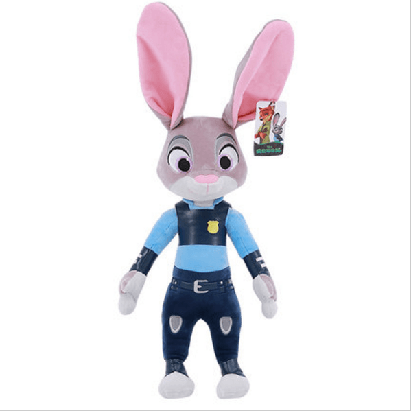 pelucia zootopia coelha judy 35cm Pelúcia Hotel Transilvânia Morcego 35cm