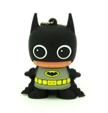 pen drive batman 4 a 32gb Pen Drive Modelo Granada 4GB a 32GB