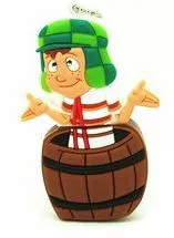 Pen Drive Chaves 4 a 32GB #2