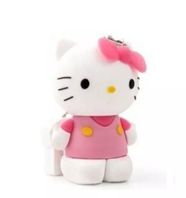 pen drive hello kitty 2gb a 64gb Pen Drive Euro 4 a 32GB