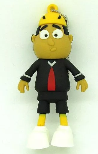Pen Drive Kiko 4 a 32GB