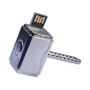 pen drive marvel disney thor avenger 2gb a 128gb Jaqueta Cosplay Assassin's Creed Preta/Várias Cores