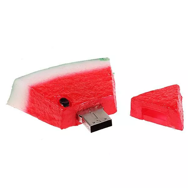 pen drive watermelon melancia 4gb a 32gb Pen Drive Chaves 4 a 32GB #2