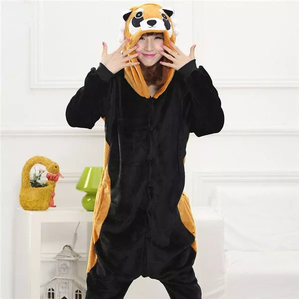 pijama adulto 8283 Pijama Adulto Urso Grizz