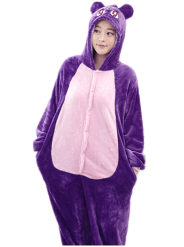 Pijama Adulto Anime Sailor Moon