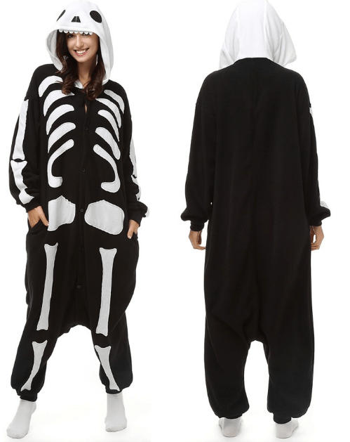 pijama-adulto-esqueleto