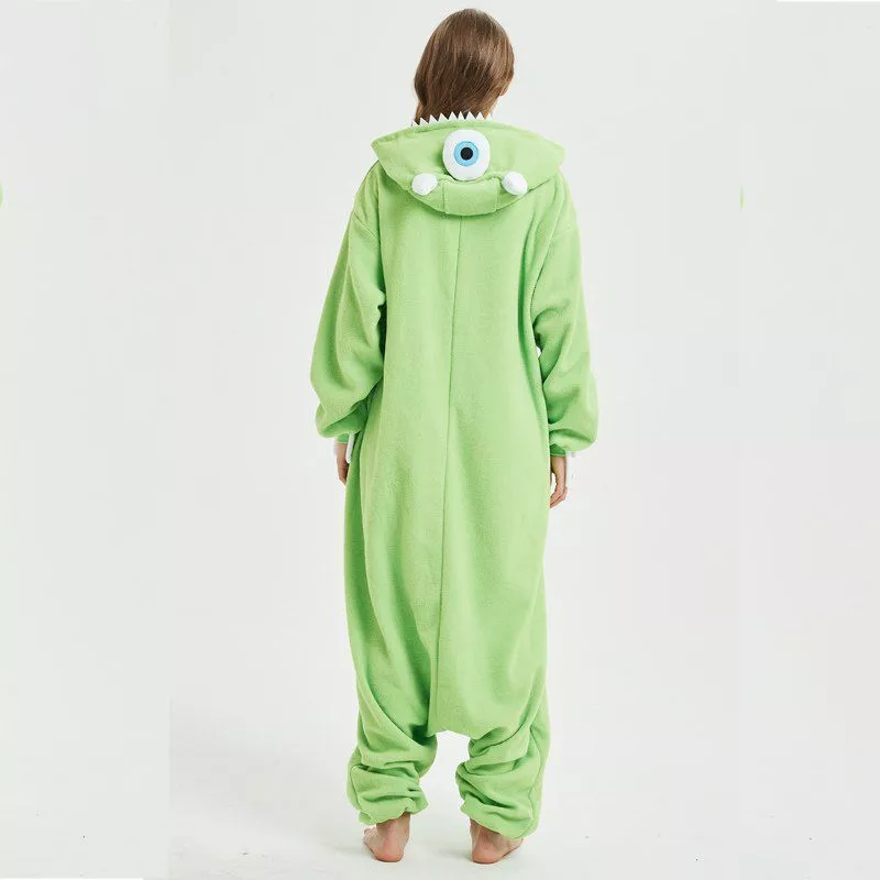 Pijama Adulto Filme Toy Story Alien