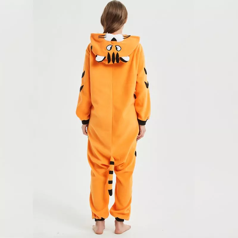 pijama adulto gato laranja 932 Pijama Pokemon Snorlax besta onesies adulto kigurumi animal tubarão pijamas lemur pijamas pijamas pijamas carnaval fantasias cosplay