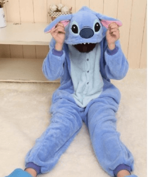 pijama adulto lilo stitch cosplay Pijama Adulto Anime Sailor Moon