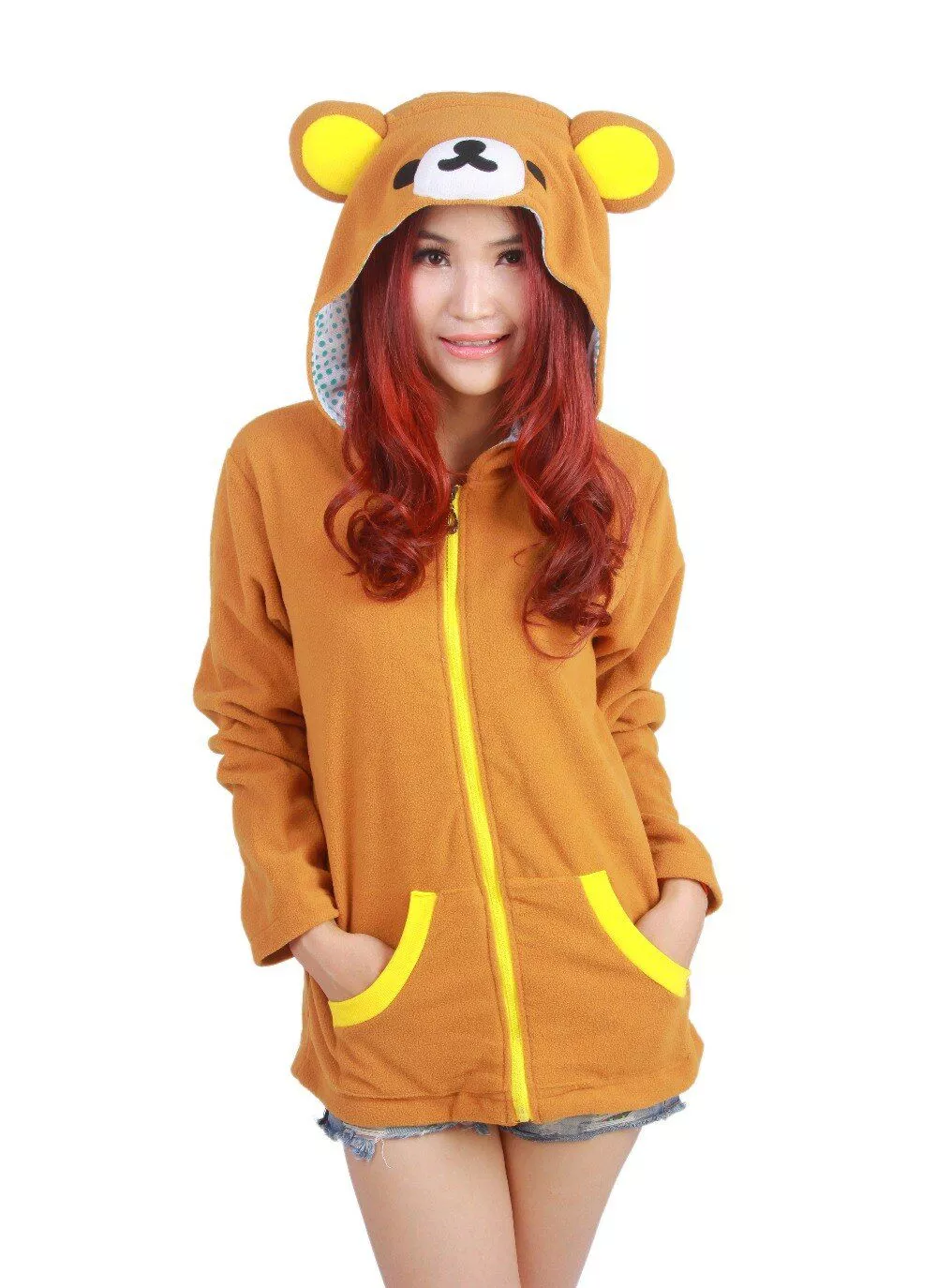 pijama adulto rilakkuma urso Divulgado novo pôster para Loki.