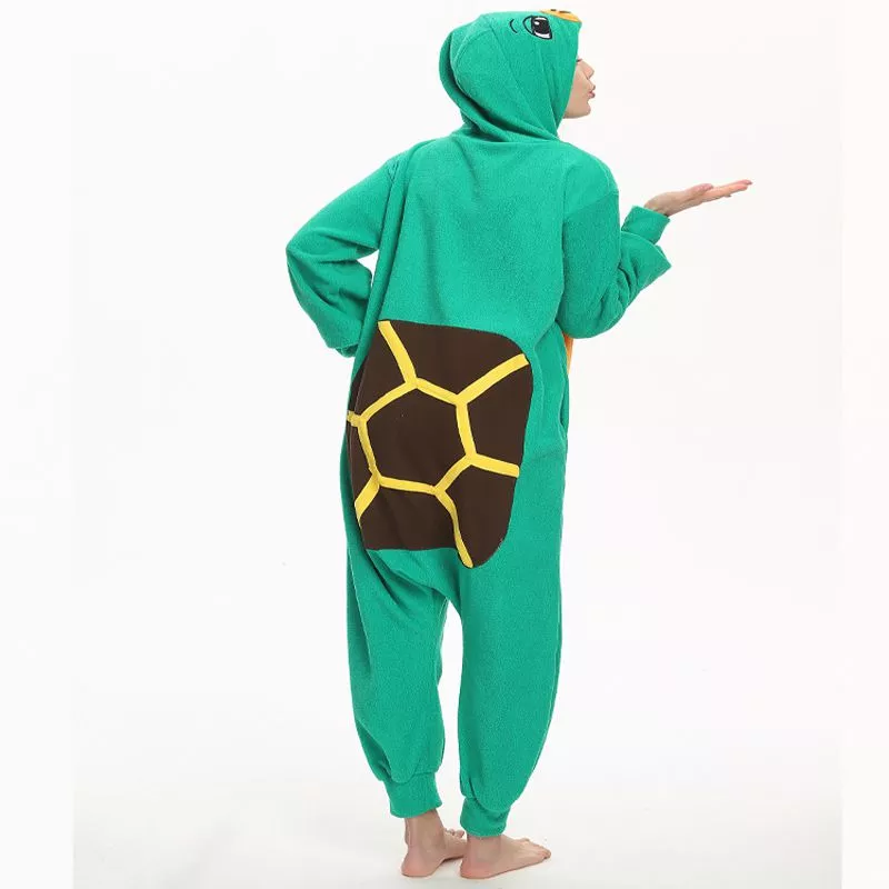 pijama adulto tartaruga Pijama Pokemon Snorlax besta onesies adulto kigurumi animal tubarão pijamas lemur pijamas pijamas pijamas carnaval fantasias cosplay