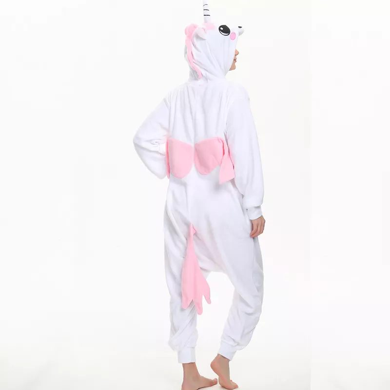 pijama adulto unicornio branco rosa 32 Anunciado desenvolvimento de novo filme live-action de Hellboy.