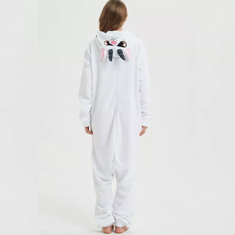 pijama adulto unicornio chifre 392 Pijama Adulto Urso Grizz