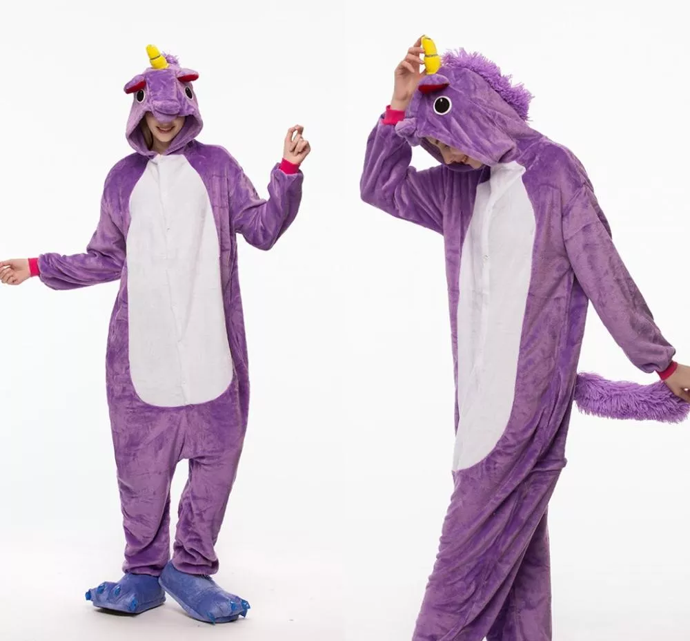 pijama adulto unicornio Pijama Adulto Urso Pooh