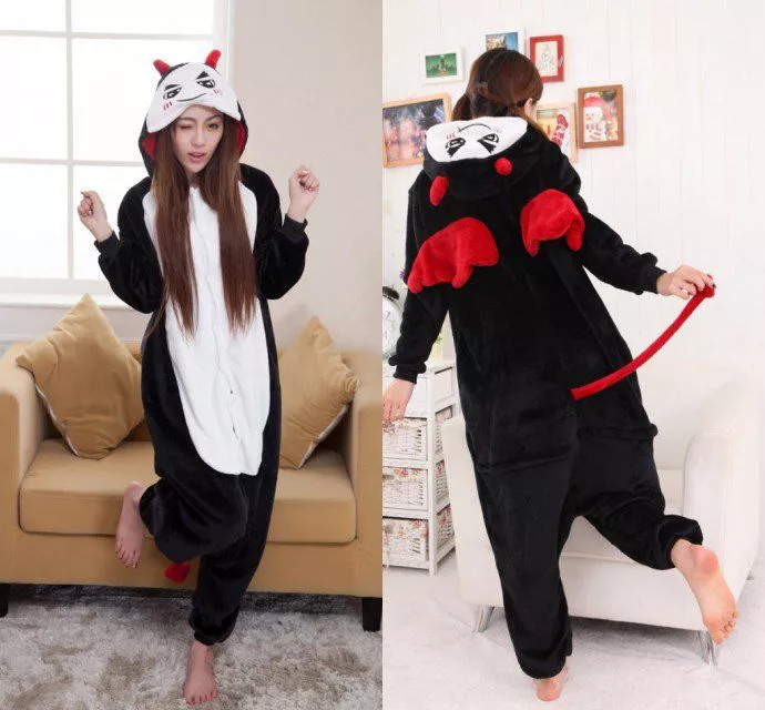 pijama adulto vampiro asas Pijama Pokemon Snorlax besta onesies adulto kigurumi animal tubarão pijamas lemur pijamas pijamas pijamas carnaval fantasias cosplay