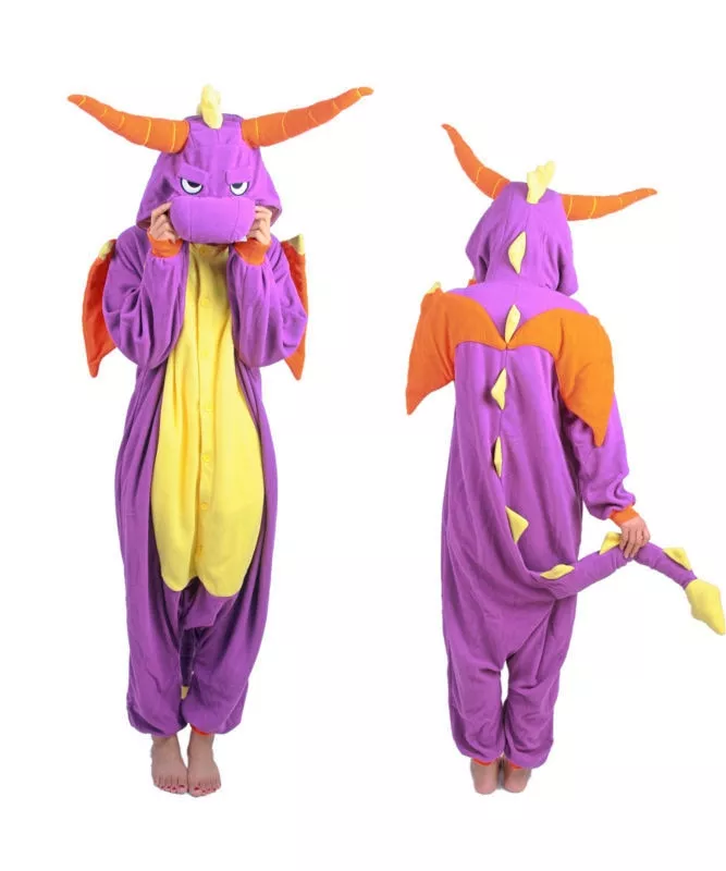 pijama jogo spyro dragao bonito pijamas anime cosplay pijamas traje hoodies Anunciado reboot de Todo Mundo Em Pânico.