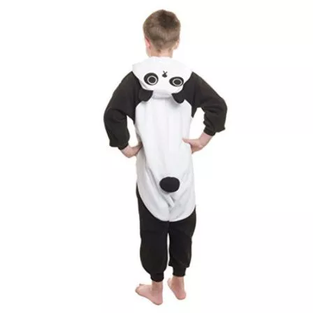pijama-infantil-panda